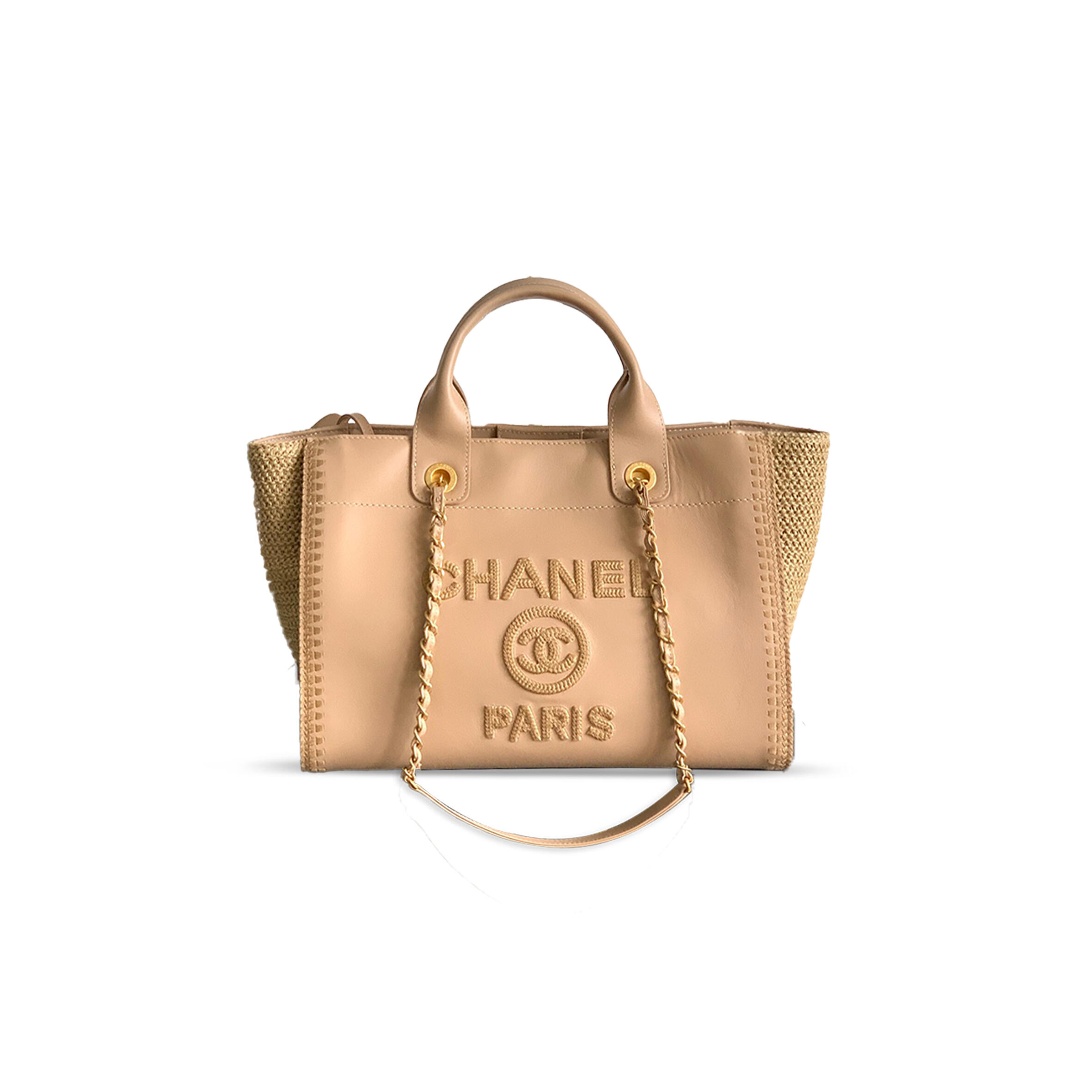 Ch*el shopping tote bag 396453 (50*30*22cm)